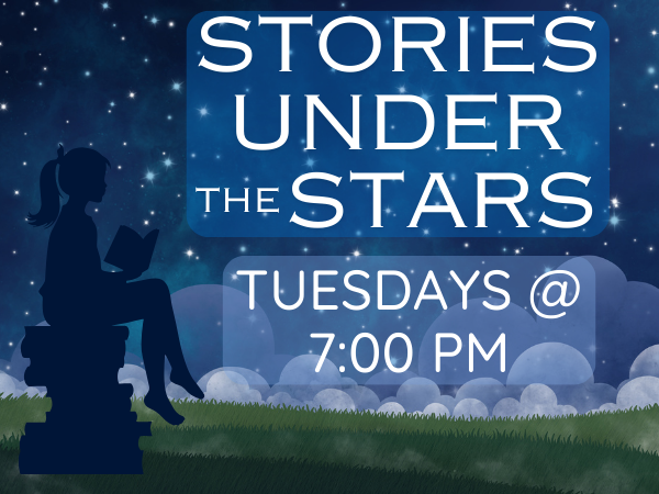 Stories Under the Stars