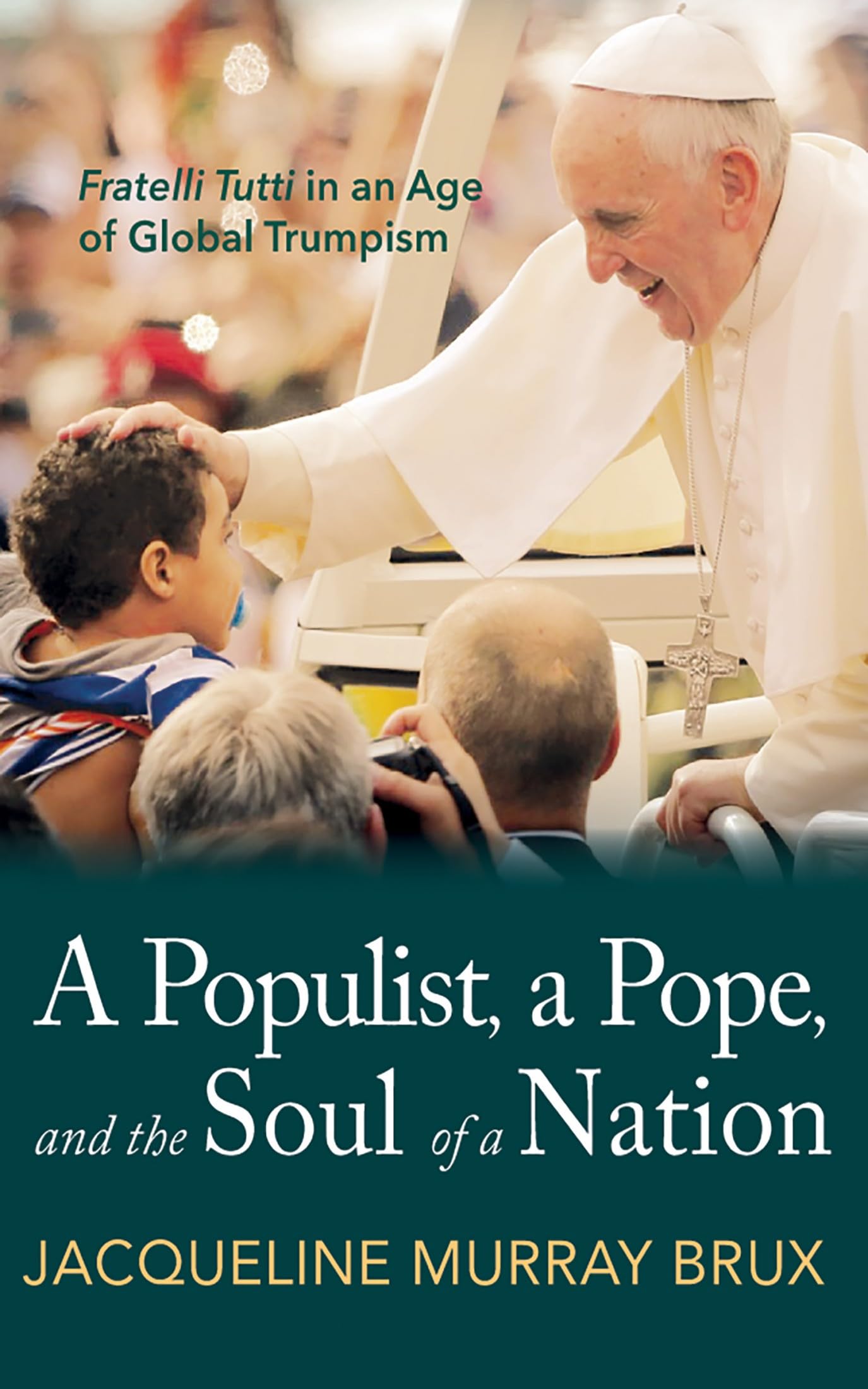 Brux_A_Populist_A_Pope_cover