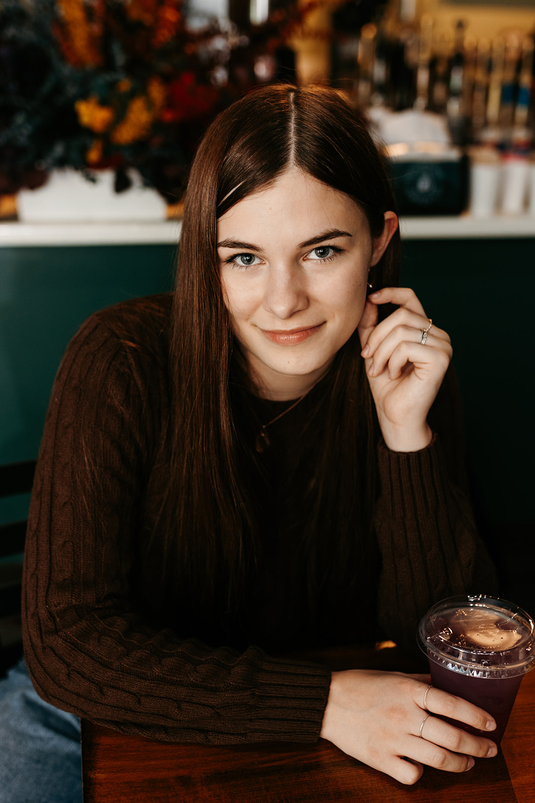 Leila Dexheimer