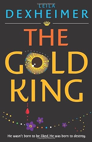 Dexheimer_The_Gold_King_cover