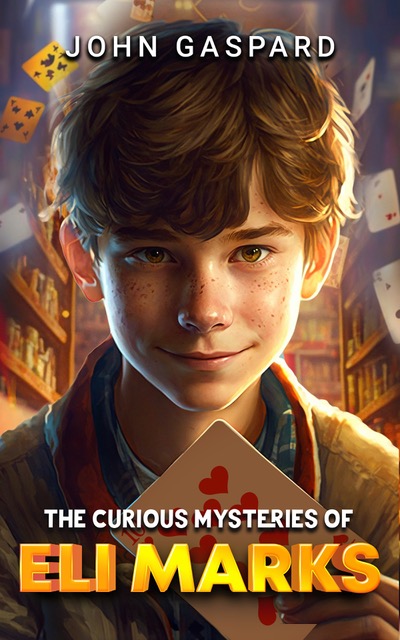 Gaspard_The-Curious-Mysteries-of-Eli-Marks