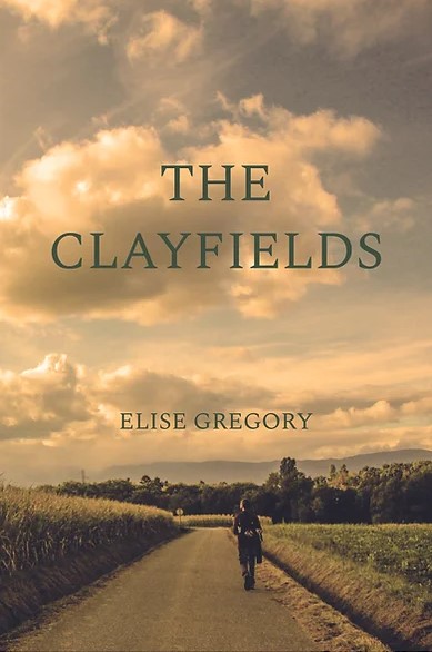 GregoryElise_TheClayfields_cover