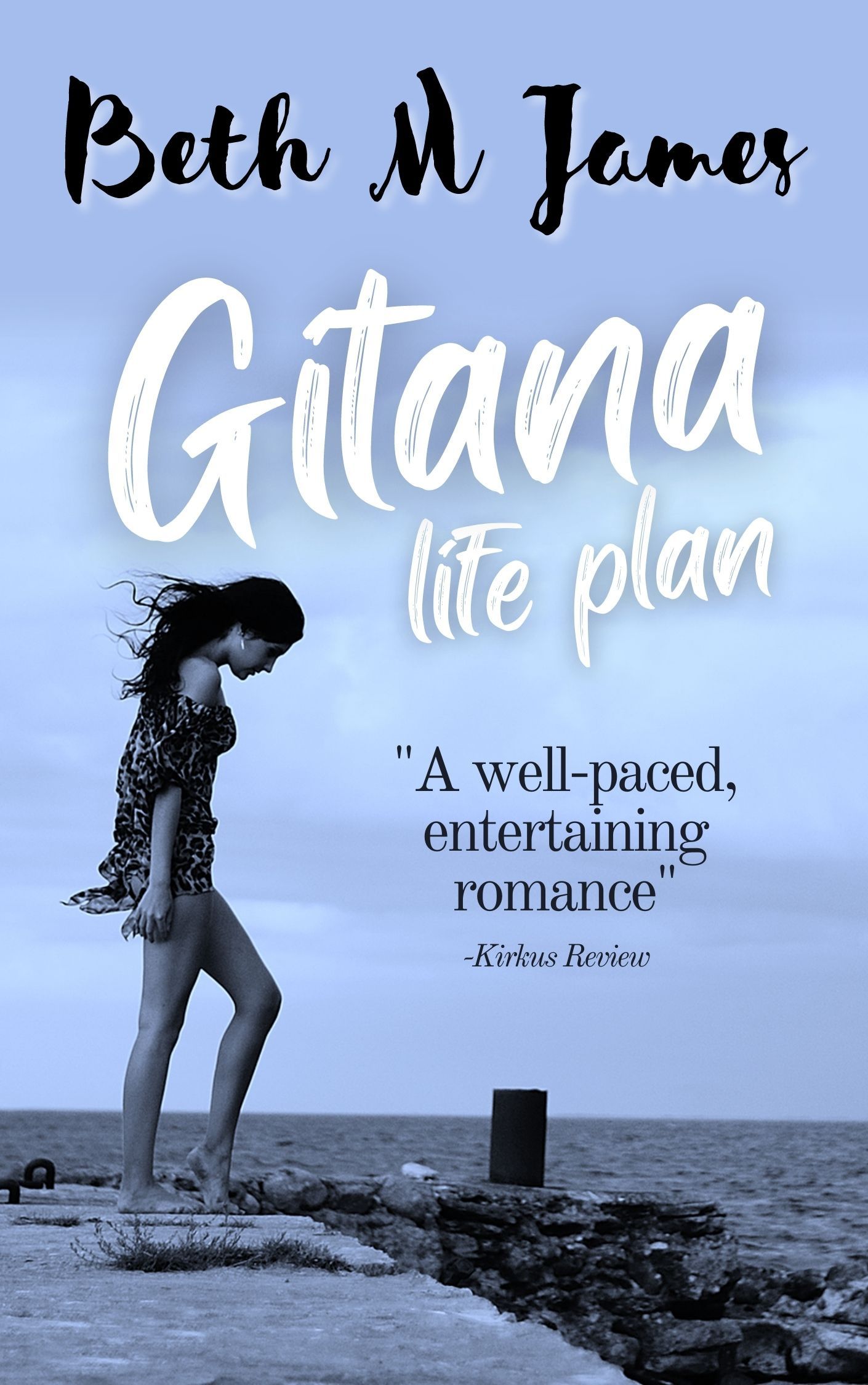 JamesBethM_Gitana_cover