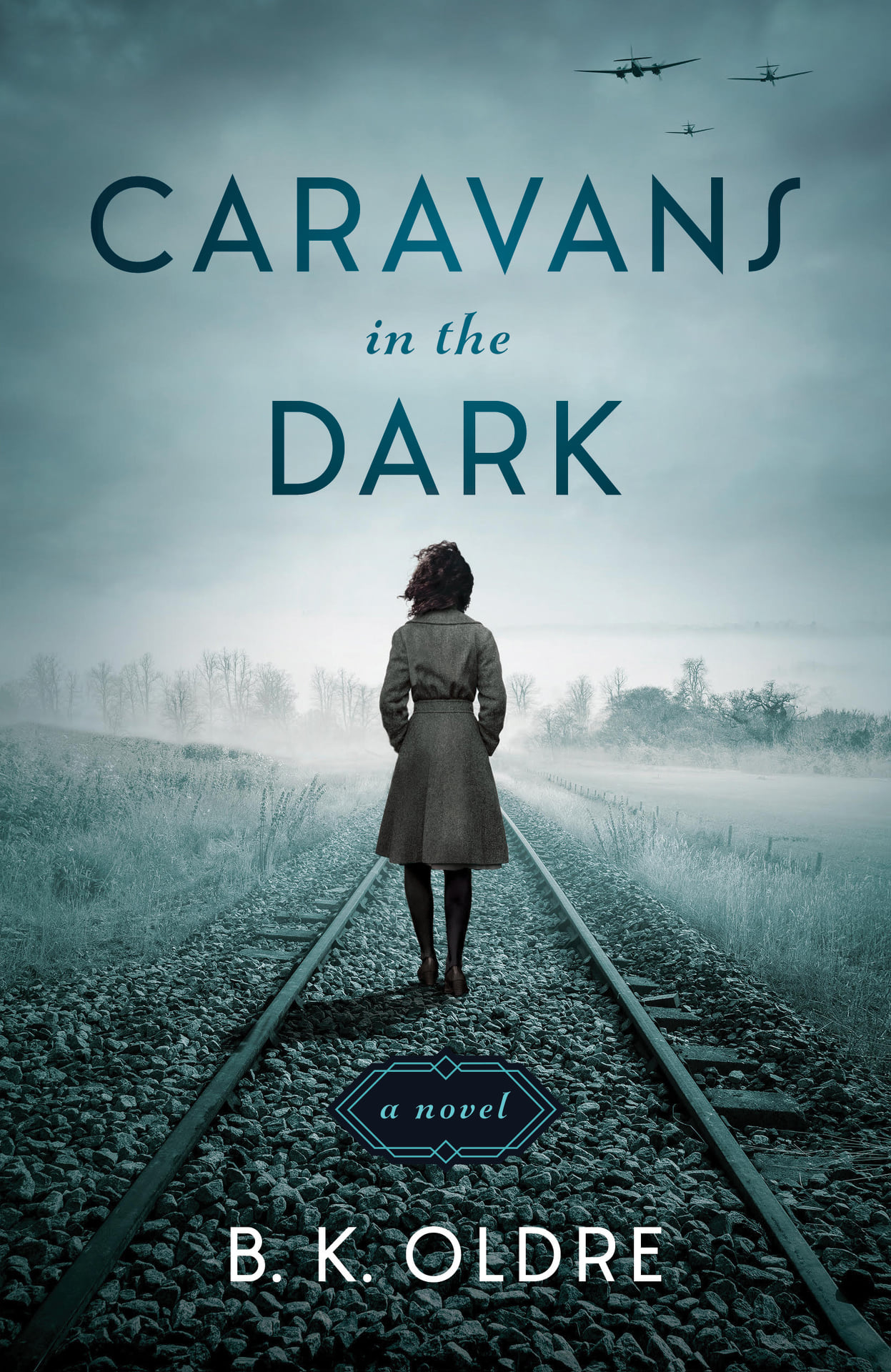 Oldre_Caravans_In_The_Dark
