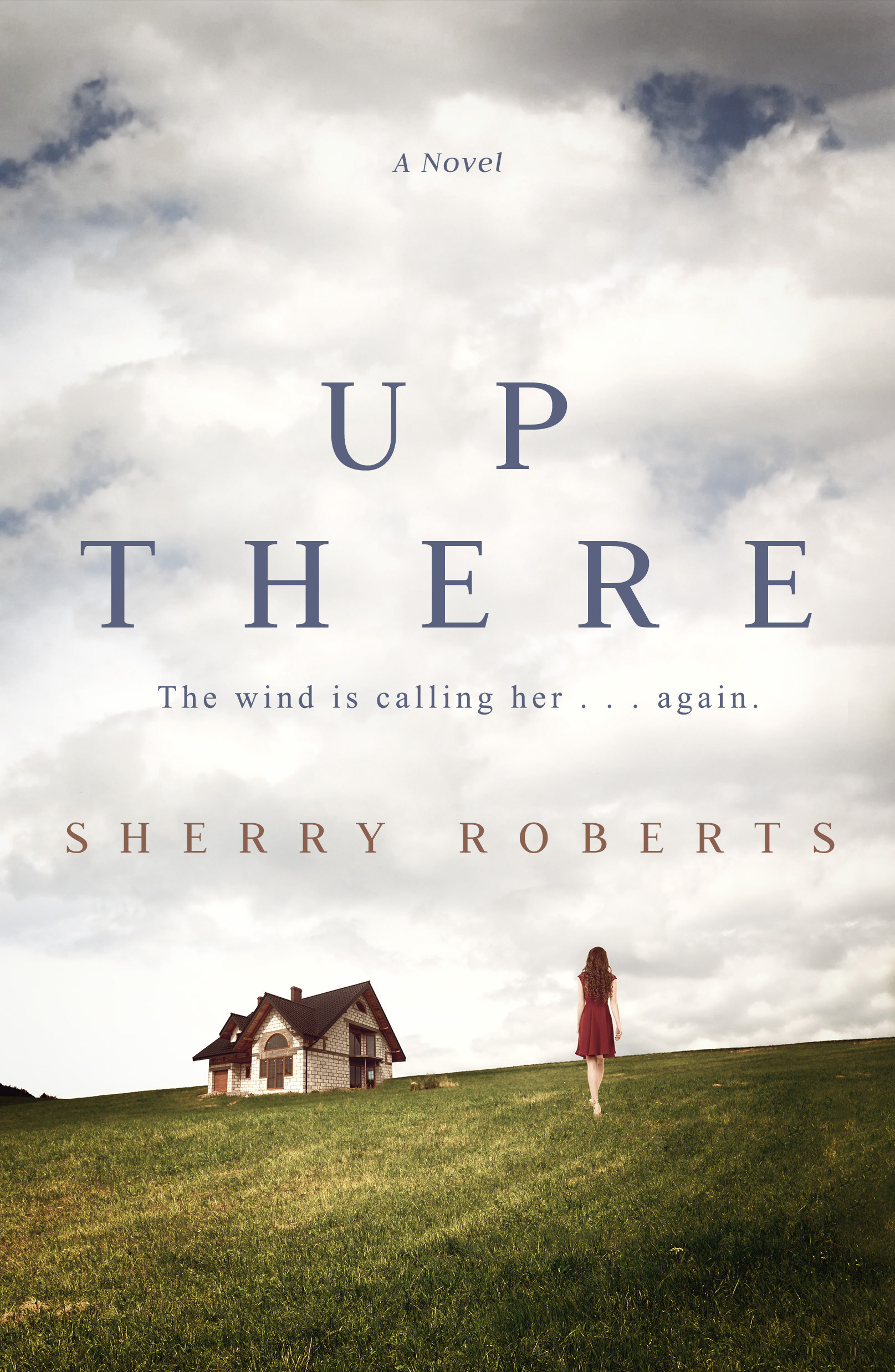Roberts_Sherry_Up_There_cover