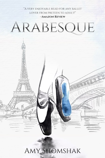 Shomshak_Arabesque