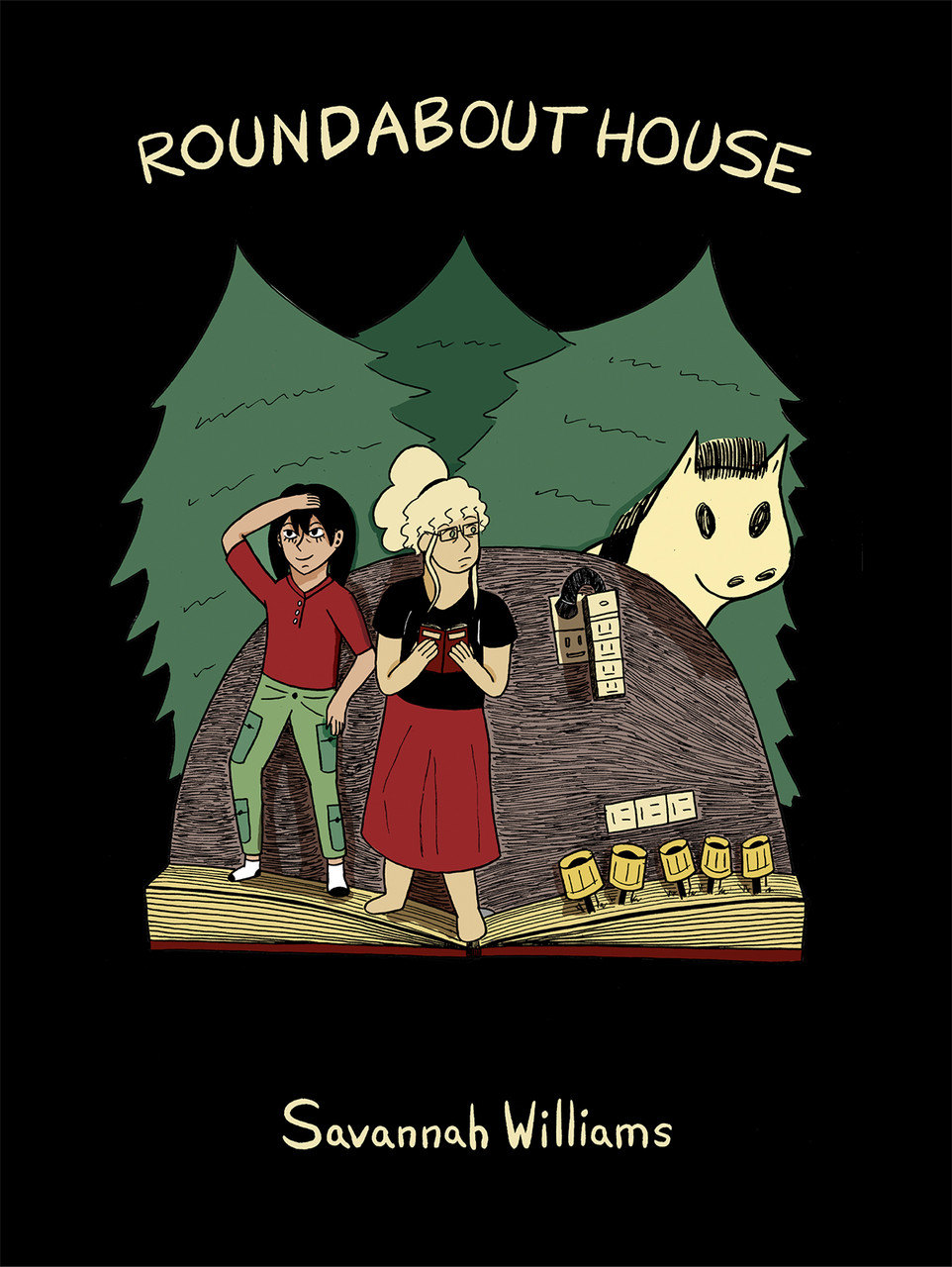 Williams_Roundabout_House_cover
