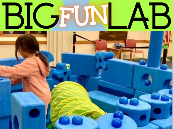 Big Fun Lab