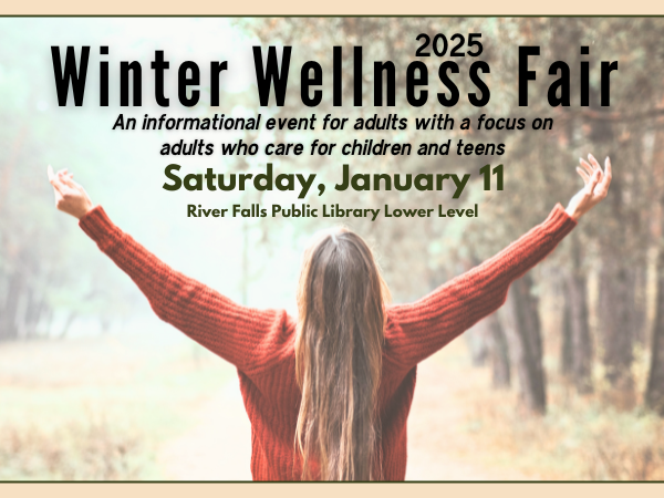 Winter Wellness Fair