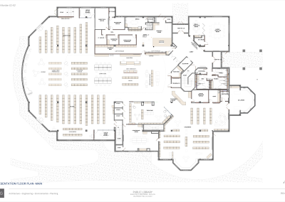 Main Level Final Floor Plan
