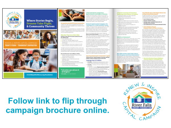View our online brochure