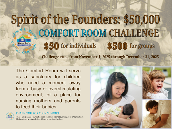 Spirit of the Founders Challenge