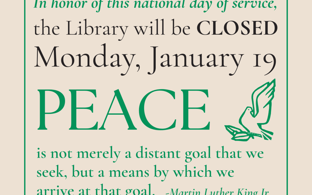 cream green and black words green dove