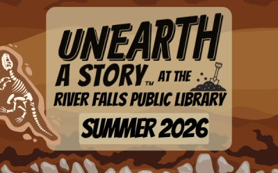 Adult Summer Reading Program