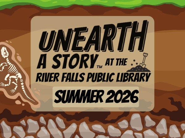 Adult Summer Reading Program